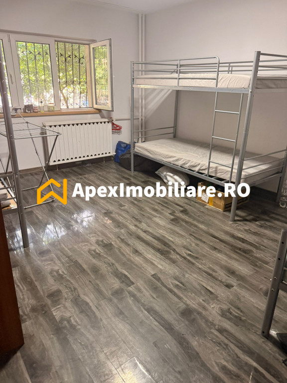 Apartament 4 camere de inchiriat Timpuri Noi București Ape