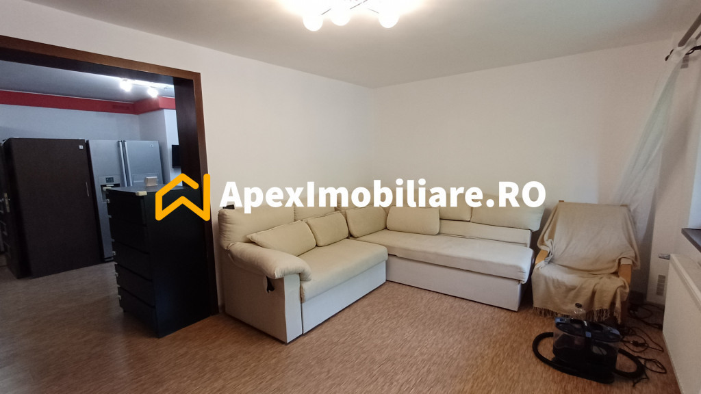 Apartament 2 camere de inchiriat Aviatiei București | ApexI