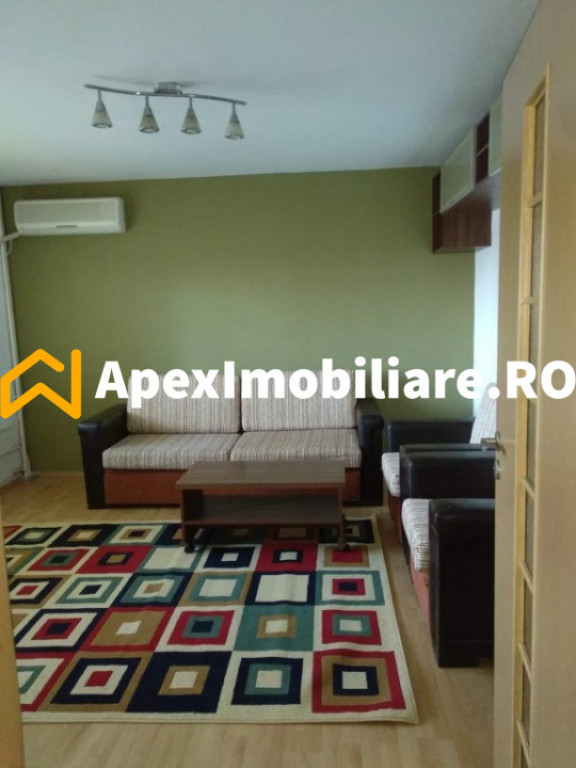 Apartament 4 camere de inchiriat Militari București | ApexI