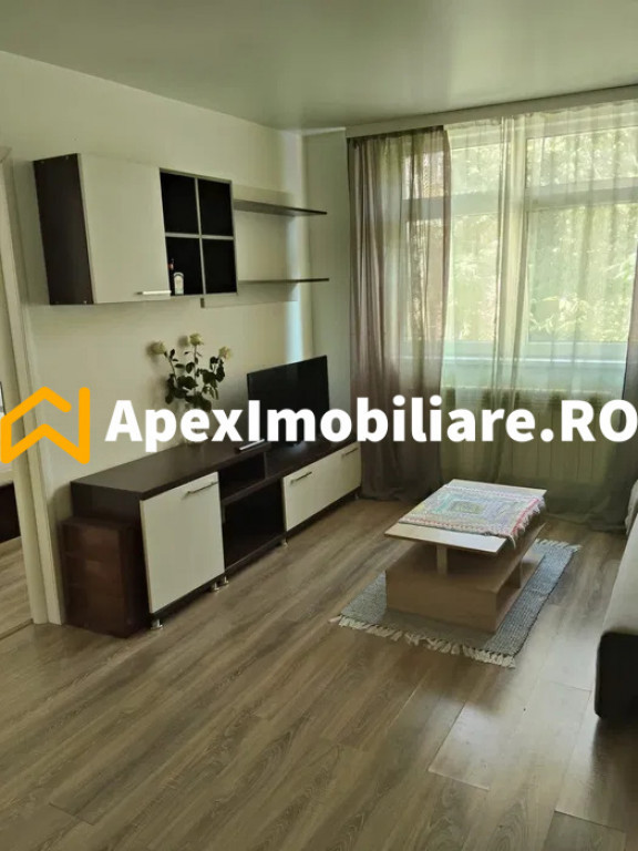 Apartament 2 camere de inchiriat Stefan cel Mare București