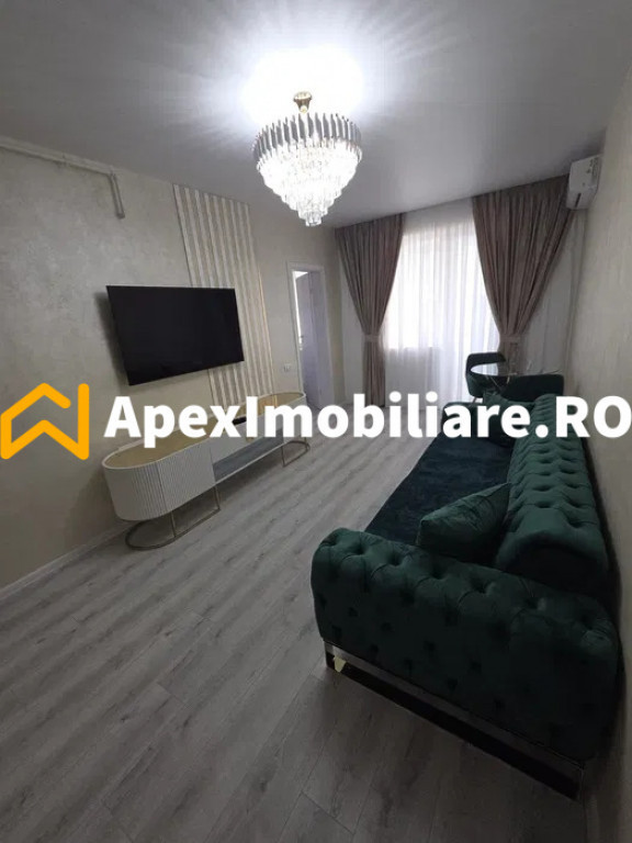 Apartament 2 camere de inchiriat Salaj București | ApexImob