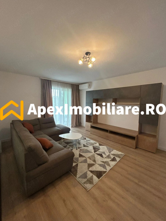 Apartament 2 camere de inchiriat Prelungirea Ghencea Bucure?