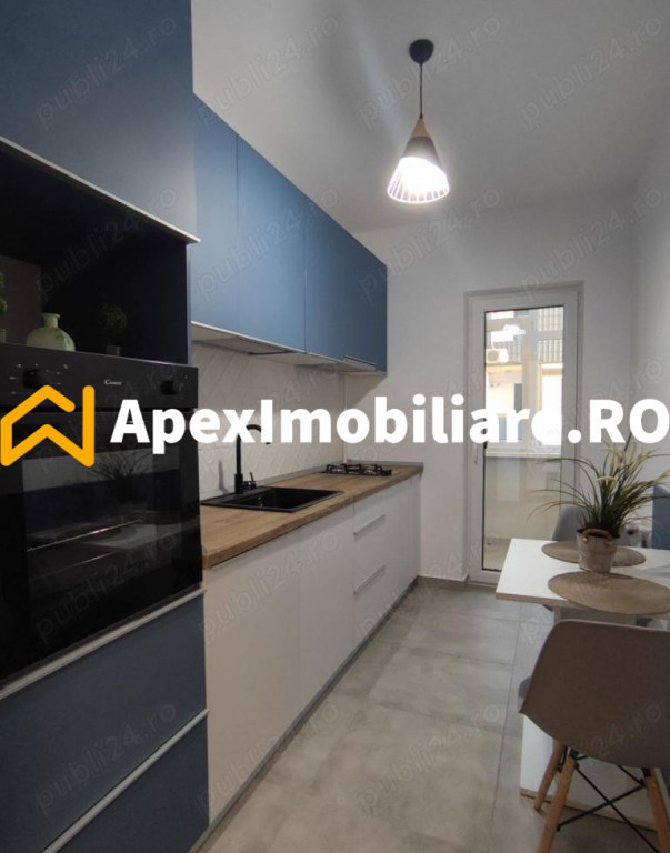 Garsoniera de inchiriat Central Rosu | ApexImobiliare.ro