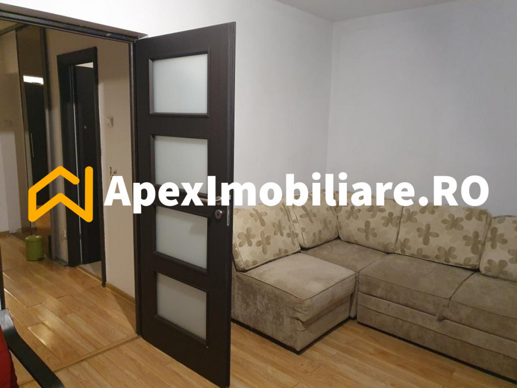 Apartament 2 camere de inchiriat Tineretului București | Pa