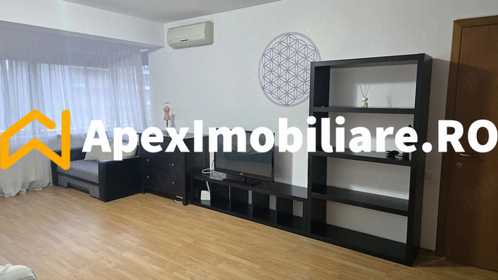 Apartament 2 camere de inchiriat Lujerului București | Apex