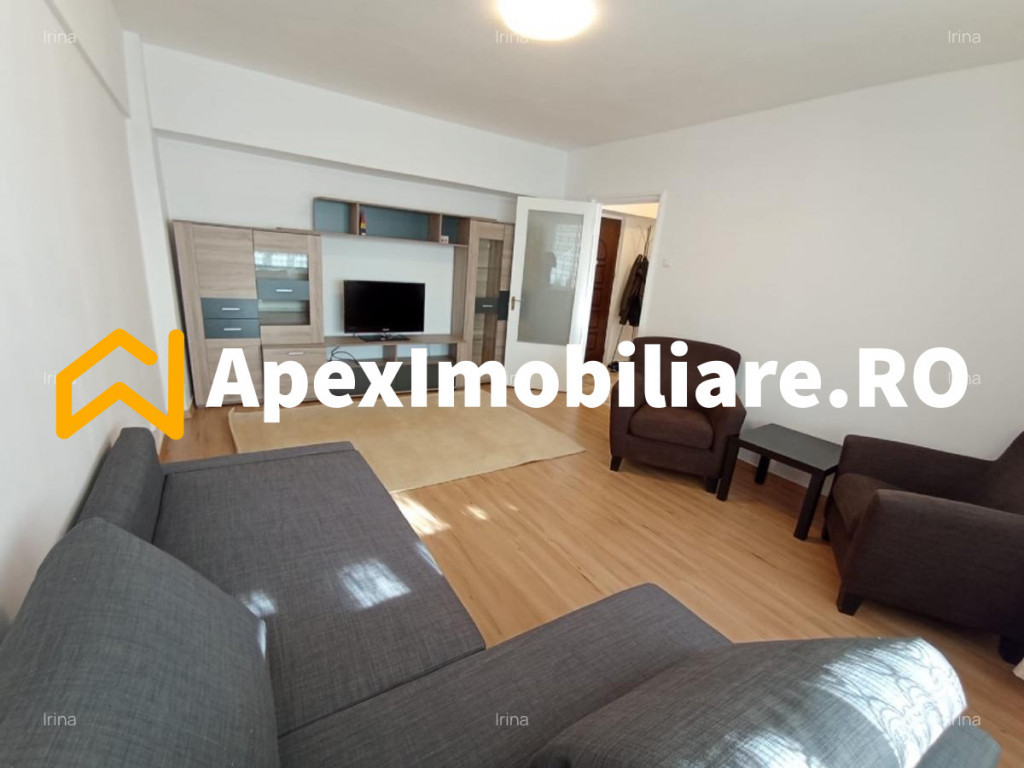 Apartament 2 camere de inchiriat Victoriei București | Apex