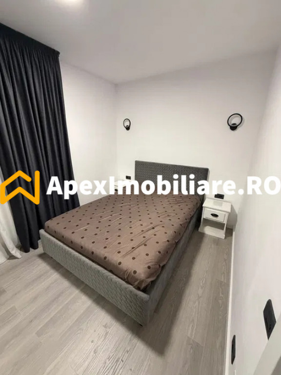 Apartament 2 camere de inchiriat 1 Decembrie 1918 București