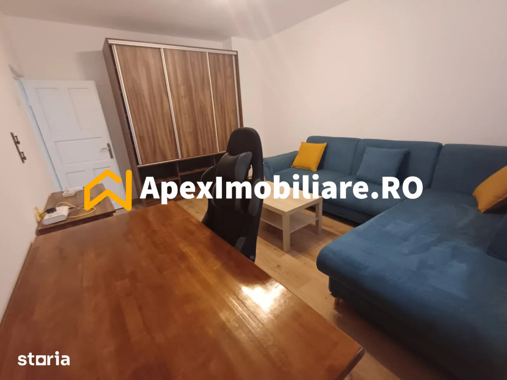 Casa 3 camere de inchiriat Damaroaia București | ApexImobil