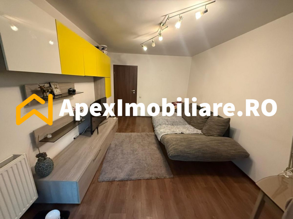 Apartament 3 camere de inchiriat Titan București | ApexImob