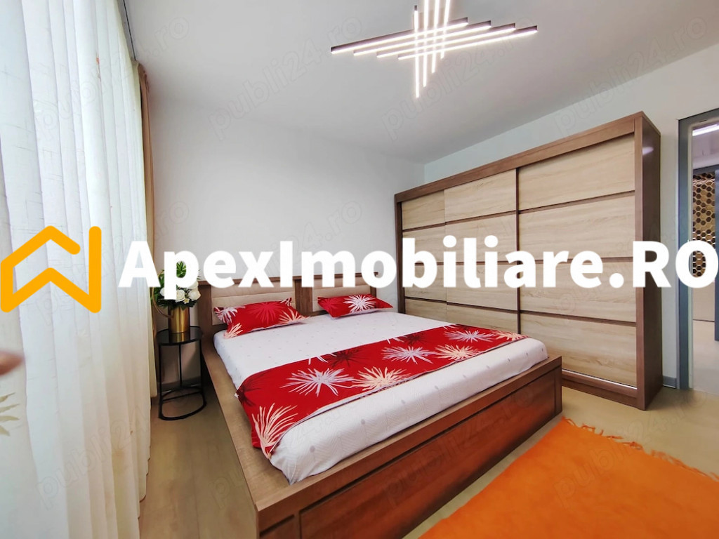 Apartament camere de inchiriat Tineretului București | Ape