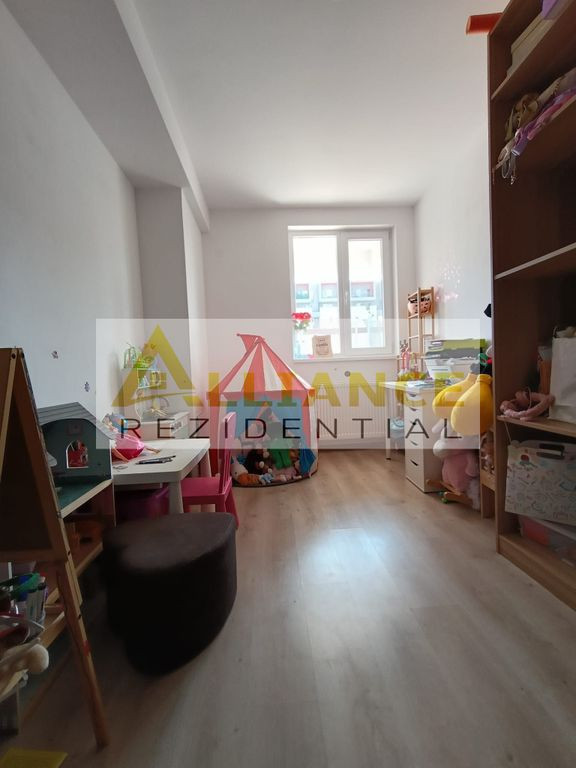 Apartament 3 camere cu terasă spectaculoasă de 54 mp ??...