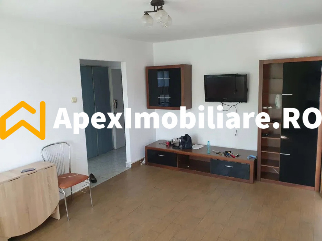 Apartament 2 camere de vanzare Grivita București | ApexImob