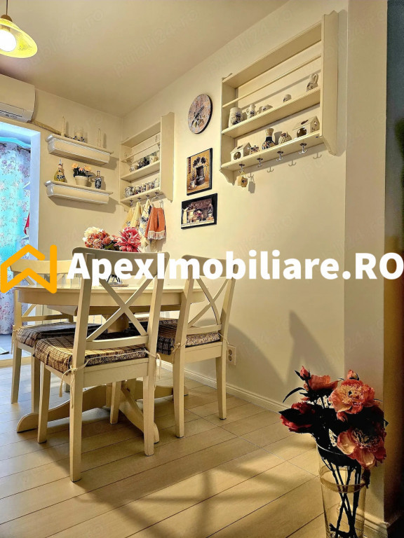 Apartament 3 camere de vanzare Militari București | ApexImo