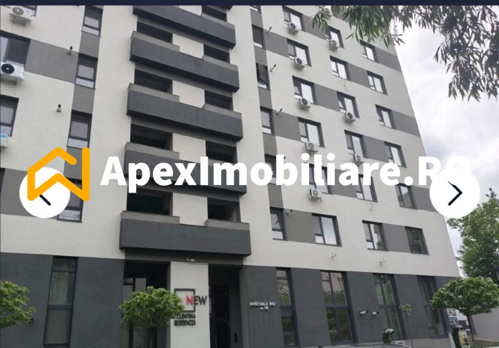 Apartament 2 camere de inchiriat Obor București | ApexImobi