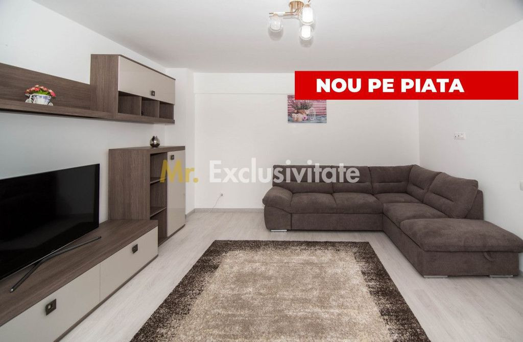 Ap 2 cam fond nou, Trivale, parcare, 400 EURO