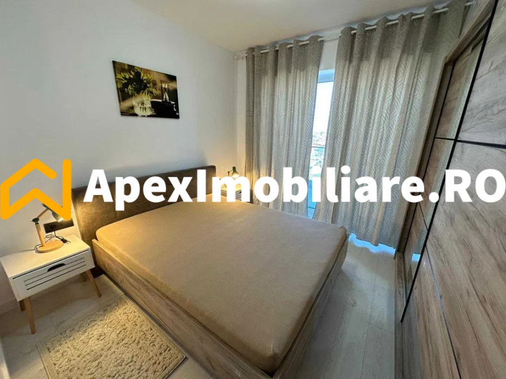 Ap. 2 cam de inchiriat Theodor Pallady Bucuresti | centralA