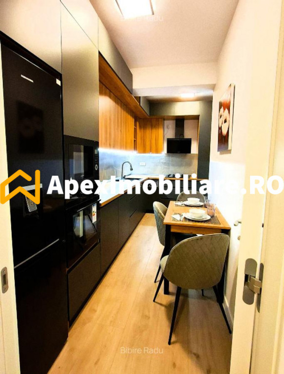 Apartament 2 camere de inchiriat Theodor Pallady București