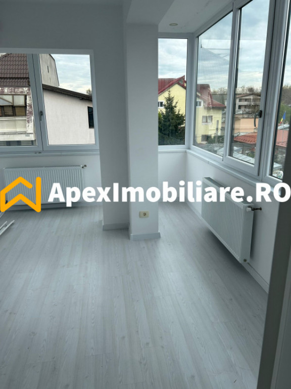 Bucurestii Noi | Spatiu Birouri 70mp | Metrou Bazilescu 2min