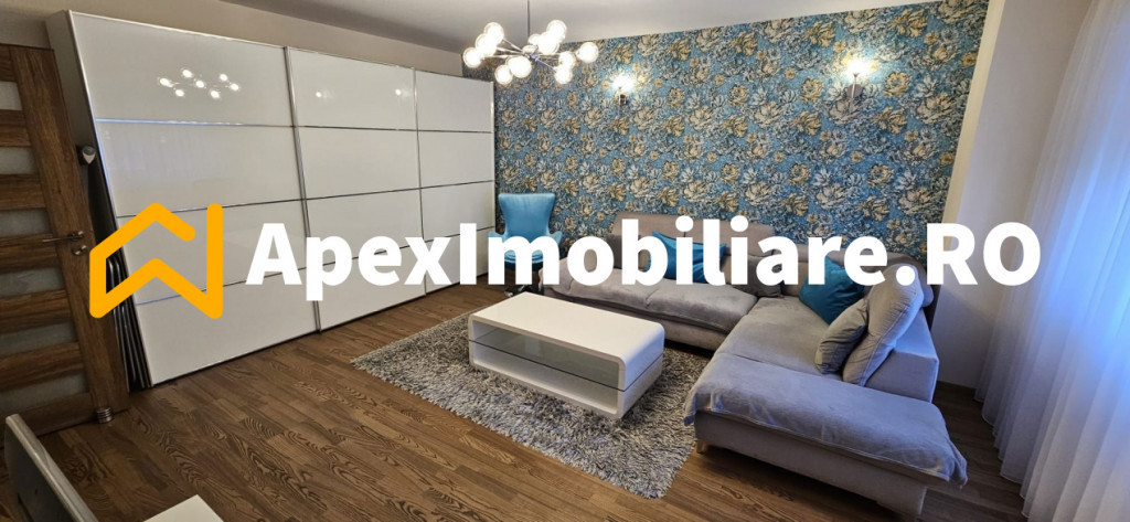 Apartament 2 Camere de inchiriat P-ta Muncii București | A