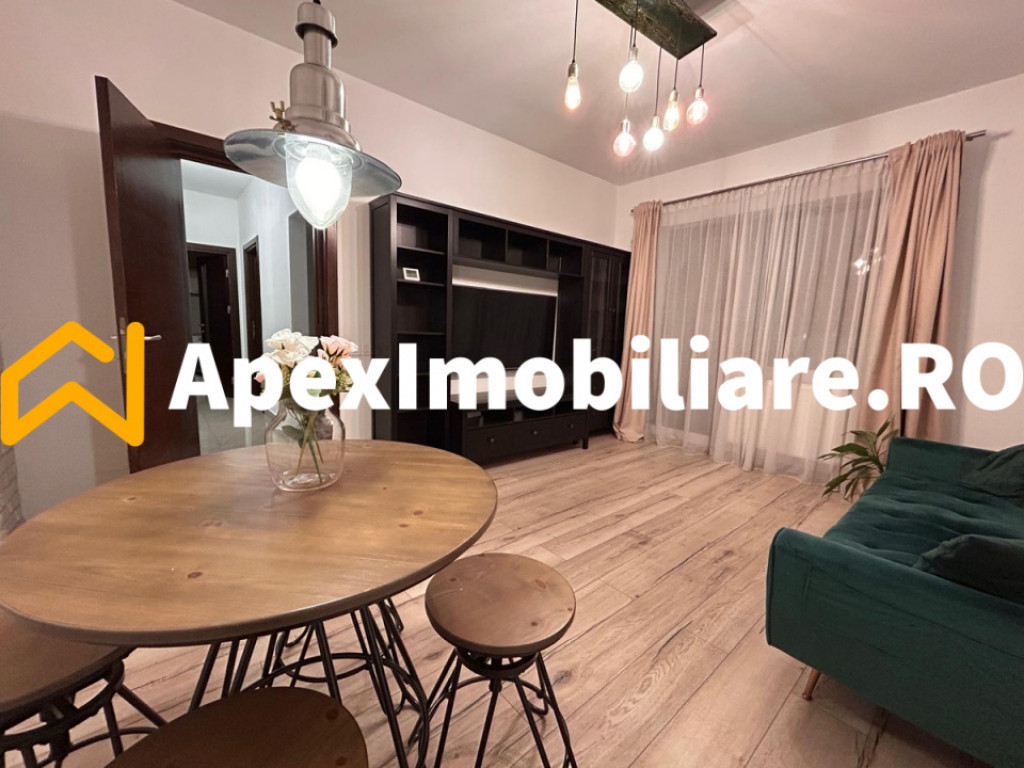 Ap. 2 cam de inchiriat Lujerului Bucuresti | Metrou 7 min |