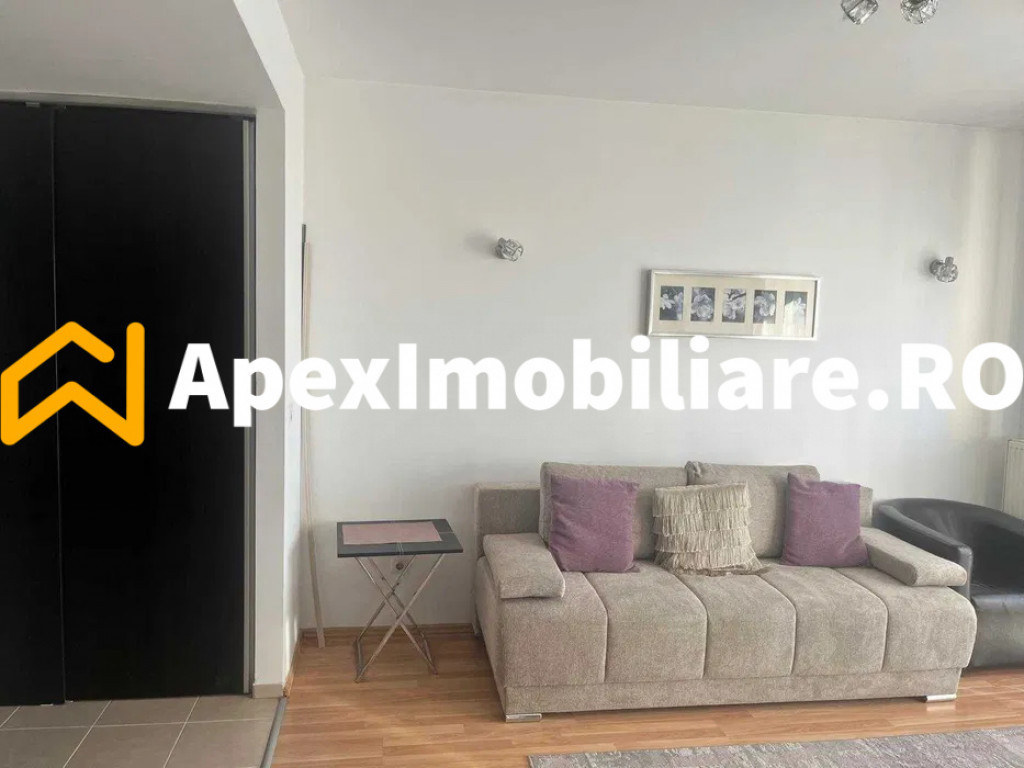 Apartament 2 camere de inchiriat Colentina București | Apex