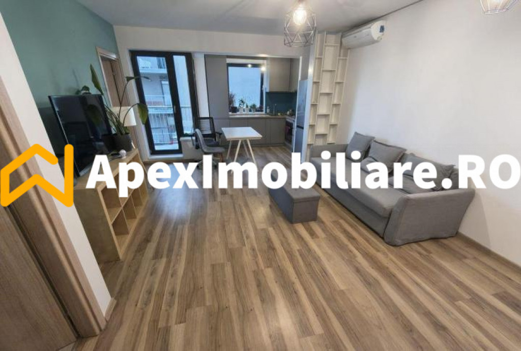 Tineretului - The Park | 2 Camere | Metrou | Prima Inchirie