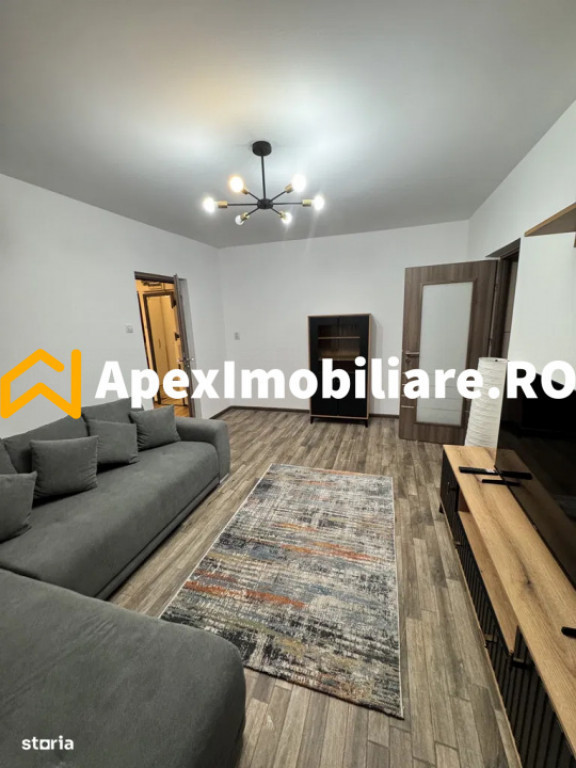 Pantelimon | 2 Camere | Renovat | Balcon | AC