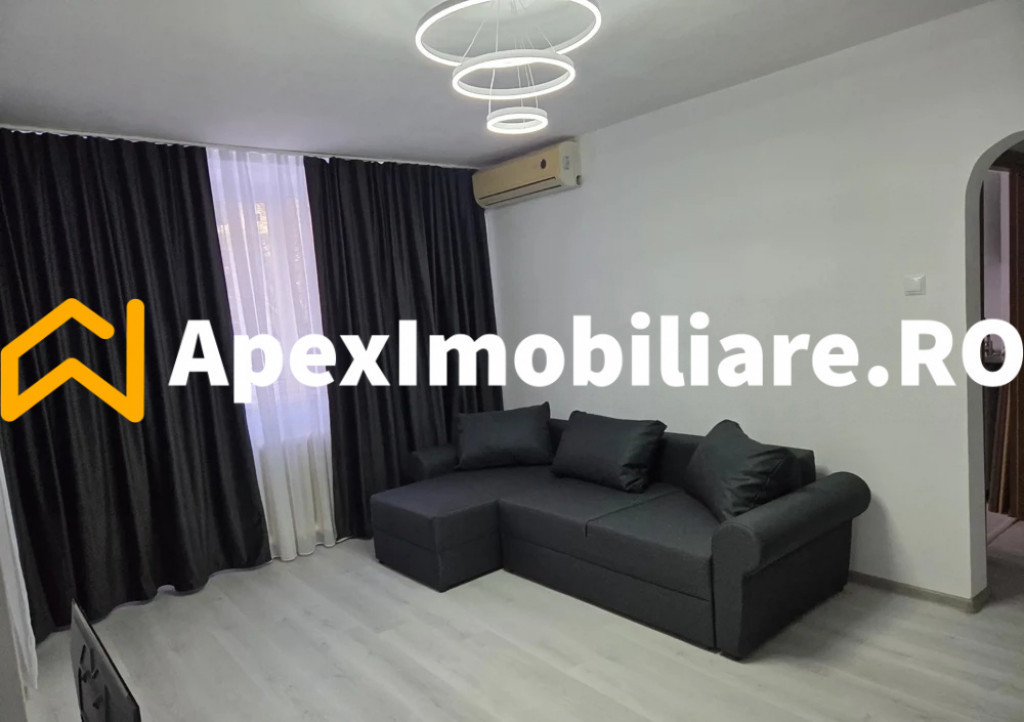 Tineretului | 2 Camere | Prima Chirie | Metrou 4min | Vis a