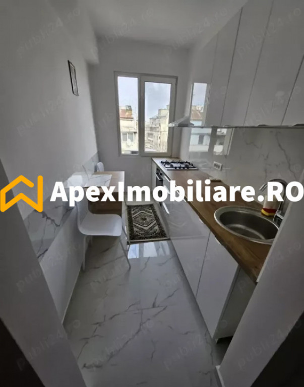 Apartament 2 Camere de inchiriat Cismigiu București | Apex