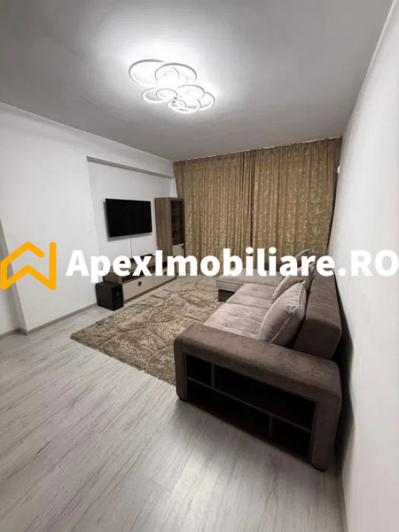 Apartament c camere, bloc nou, parcare I Nicolae Teclu