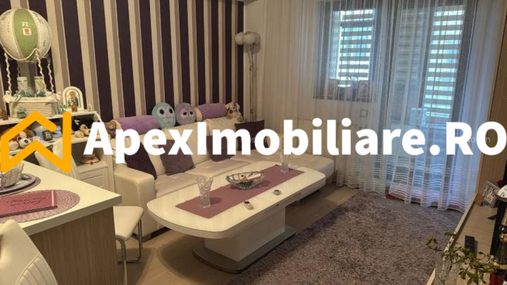 Apartament 2 camere de inchiriat Iancului București | ApexI