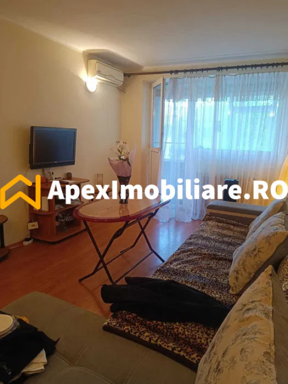 Apartament 3 camere de vanzare Pantelimon București, ApexIm