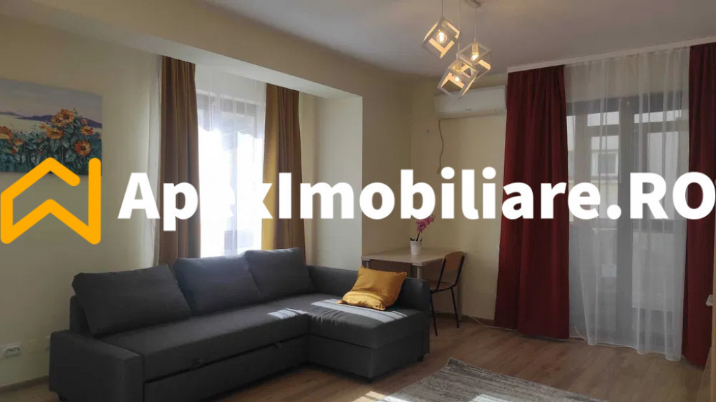 Apartament 2 camere Mosilor Bucuresti, centrala proprie
