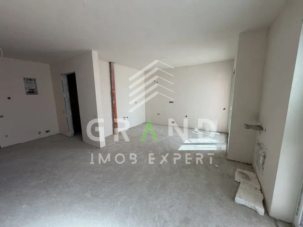 Apartament cu 2 camere, bloc nou, cartier Gheorgheni