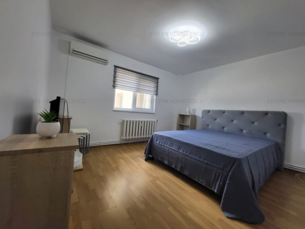 2 camere palas hala centrala Tagu Cucu