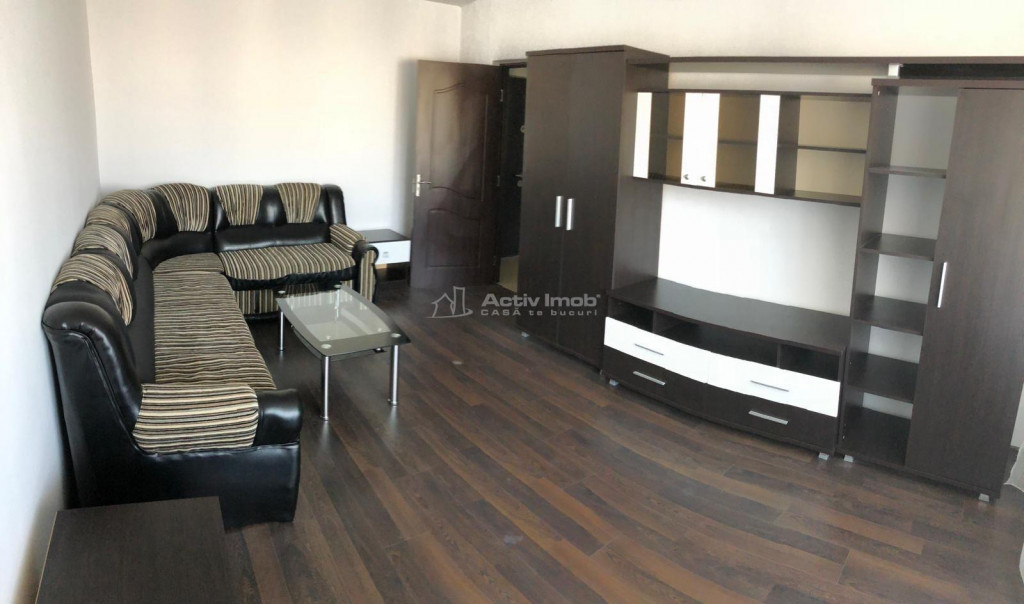 4 camere 90mp - Viorele - Tineretului