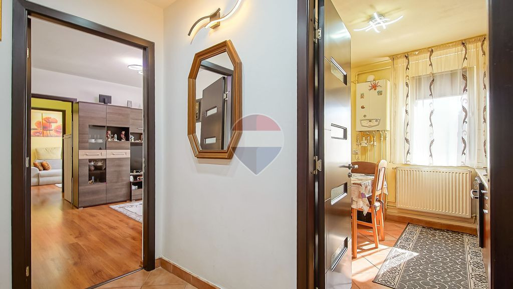 COMISION 0% Apartament 2 camere cu vedere spre Tampa - St...