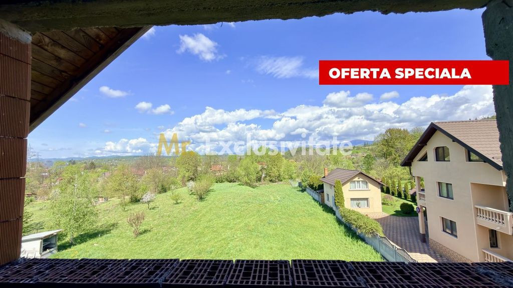 Casa de vânzare in centrul orașului Câmpulung la preț...