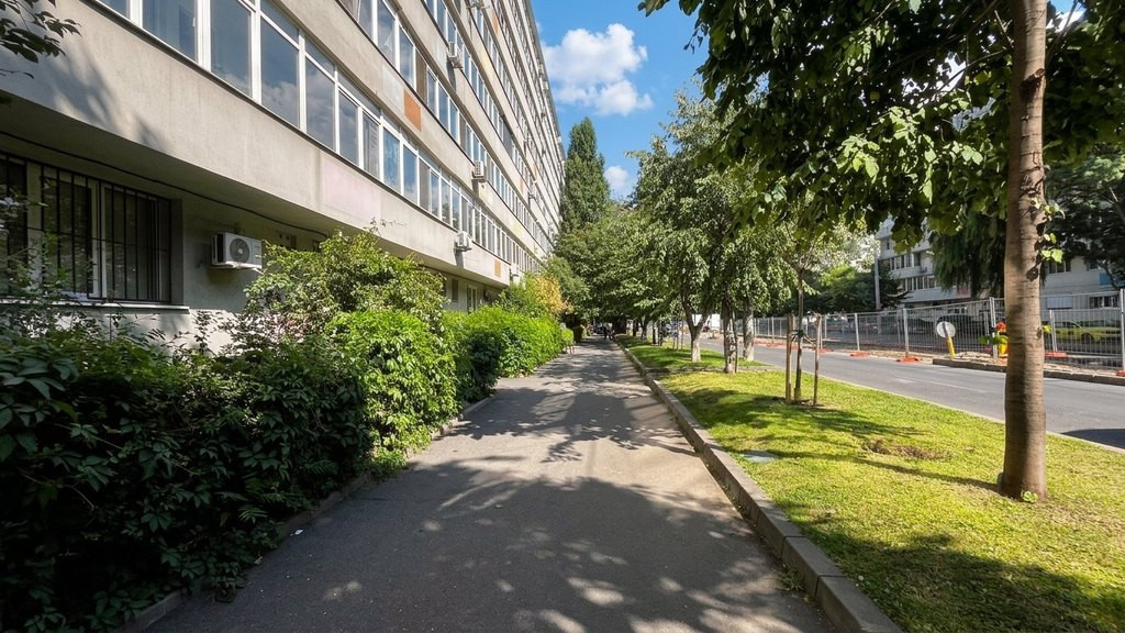 2 camere, 3 minute Metrou 1 Mai, AC + Boiler