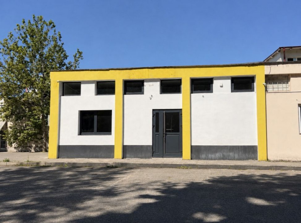 Spațiu Comercial 54 mp | Craiovei-Negoiu | Centrală Pro...