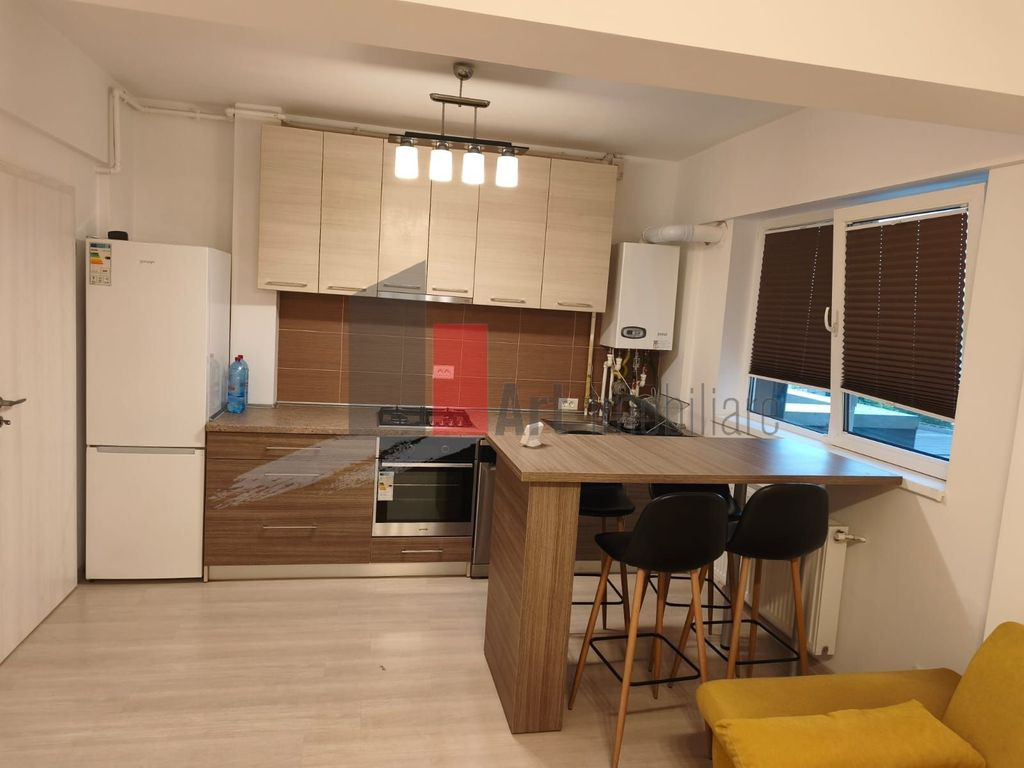 Închiriere apartament 2 camere Bd. Metalurgiei - Premium...
