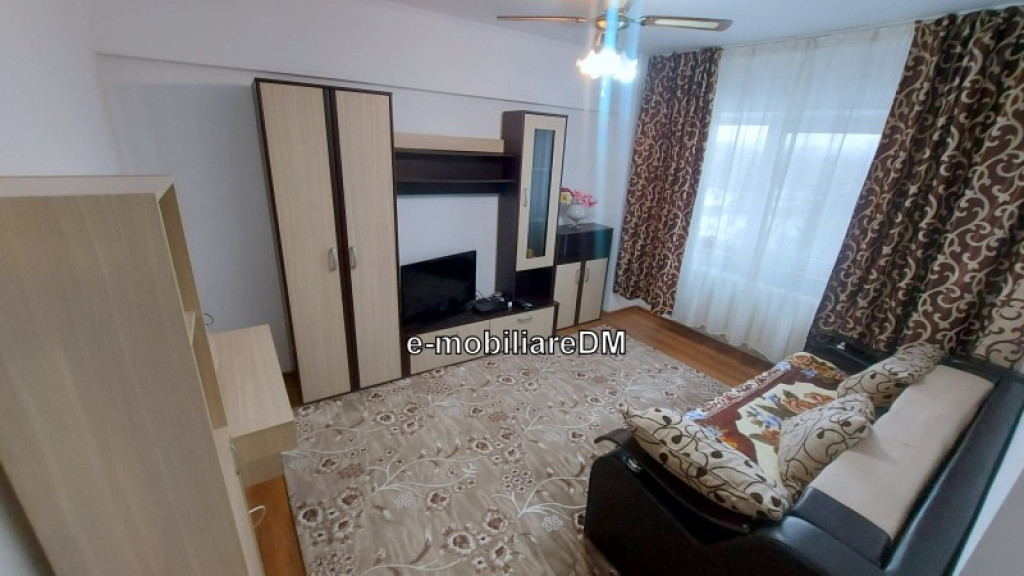 Apartament 1 camera D, la Hala Centrala