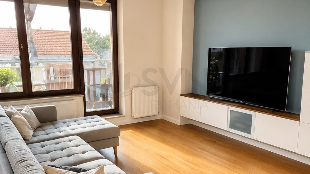 Apartament l 3 Camere l Piata Victoriei