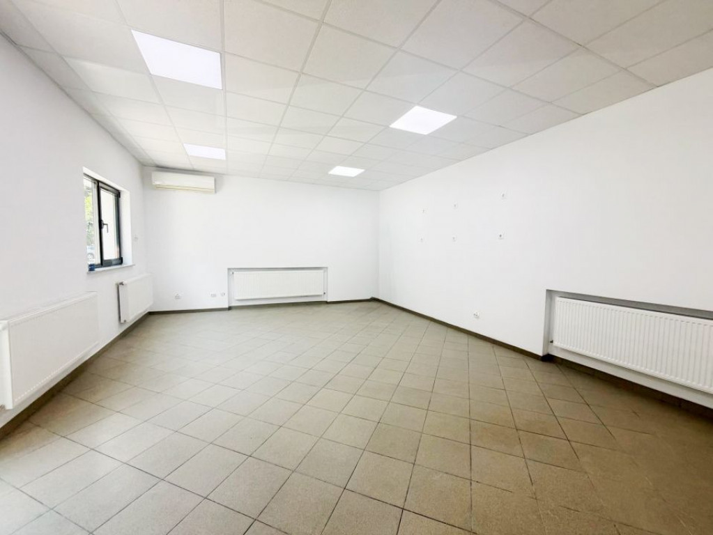 De inchiriat - Spatiu comercial / birou 54 mp| Craiovei -...