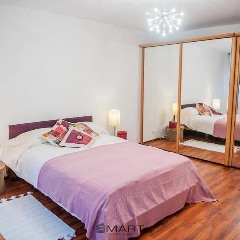 Apartament 1 cameră zona Turnișor