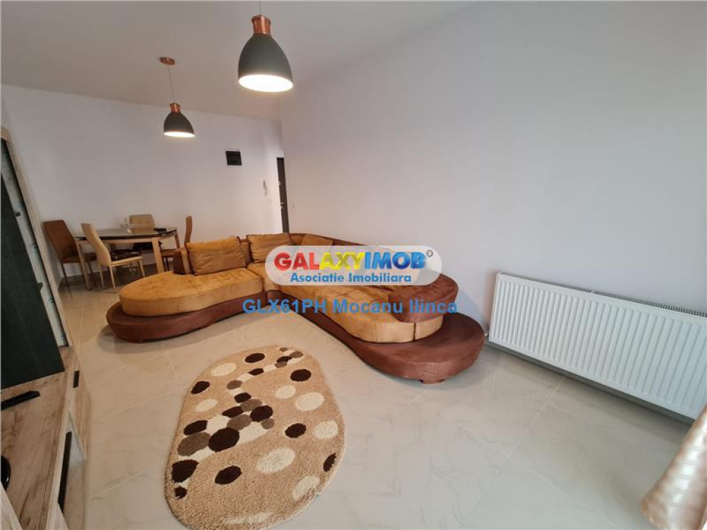 Apartament 2 camere, de lux, Cartier Albert, Ploiesti