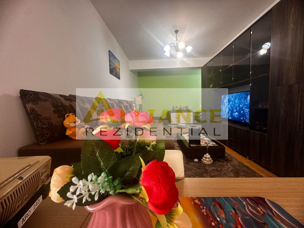 14 MINUTE METROU DIMITRIE LEONIDA - 2 CAMERE + PARCARE