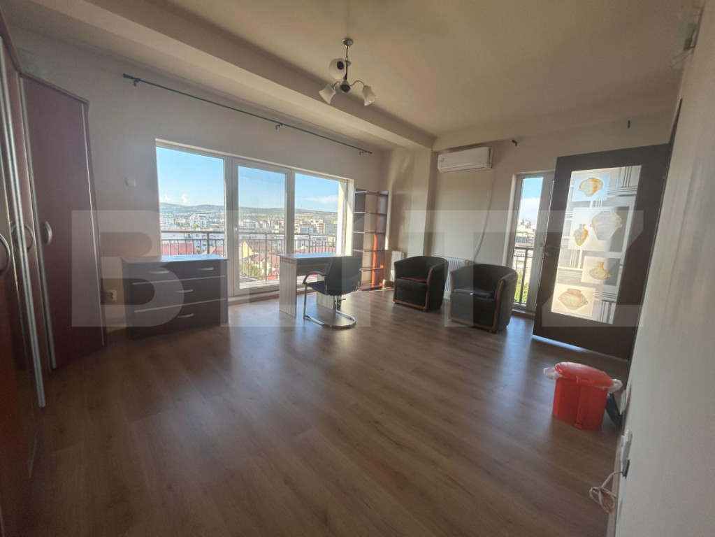 Apartament 1 cameră, 42 mp, zona The Office