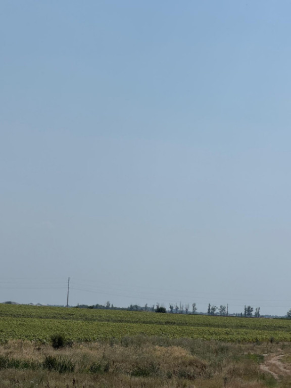 Teren extravilan, 500 mp, zona Pielești