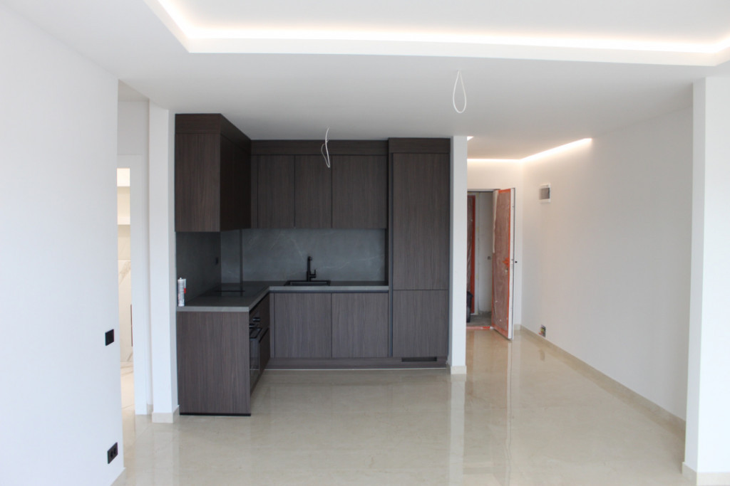 Apartament de vanzare 2 camere, 61 mp zona Calea Baciului